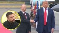 Histórica reunión en la Casa Blanca: ¿Qué exigen Putin y Zelensky para terminar con la guerra en Ucrania?