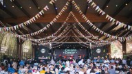 Comeza Castelo Conta: o festival "pequerrecho" e familiar de Culleredo (A Coruña) cumpre unha década