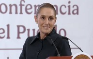 ‘Ni los aranceles pudieron con la economía mexicana’: Sheinbaum presume histórica inversión extranjera