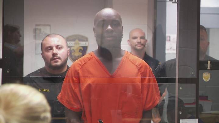 Judge recuses herself from high-profile robbery, kidnapping case