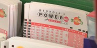 $1 million Powerball ticket sold in Georgia