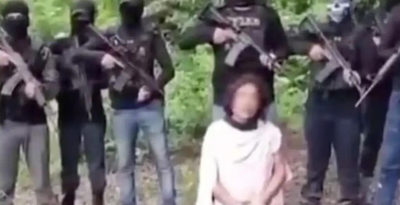 Autoridades confirman que muerte de maestra jubilada en Veracruz fue por tortura