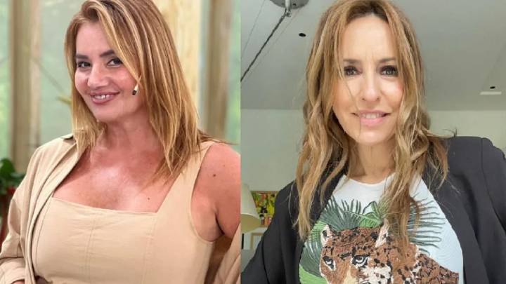 «Le faltó empatizar»: Nancy Pazos fue fulminante con Analía Franchín, luego de su cruce con Julieta Prandi
