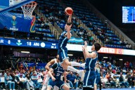 Golpe en la AmeriCup. Argentina sorprendió a Puerto Rico, le ganó en tiempo suplementario y es semifinalista