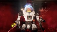 Atomfall's second story DLC will see you hunted by an absolutely furious robot among some War of the Worlds