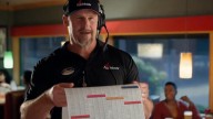 Watch: Lions coach Dan Campbell appears in another…