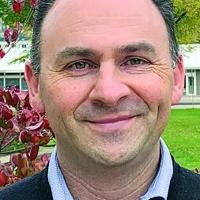 Senior staffer threatened by member of the public