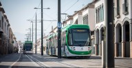 El Metro de Granada analizará el impacto de sus ruidos y vibraciones en viviendas particulares tras incorporar los nuevos trenes