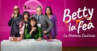 Betty, la fea 2: ellos son los personajes que serán clave en la temporada 2025