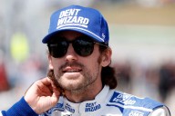 Ryan Blaney Embraces Chaos of Preparations for Fatherhood Just after winning the regular season finale, Ryan Blaney confesses to giving priority to his parenthood duties. Sumedha Mukherjee 11 hrs ago