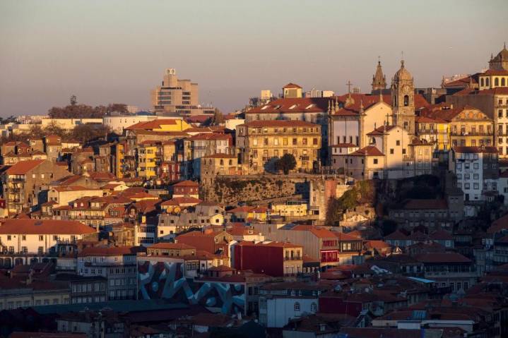 Why I decided to visit Portugal, and why ‘everyone’ is moving there