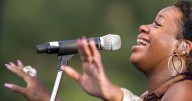 Fantasia is headed back to the Triad next year