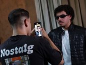 Egypt arrests teen TikTokkers over morality, laundering charges