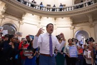 Texas’ second special session is coming sooner than expected. Here’s why that matters