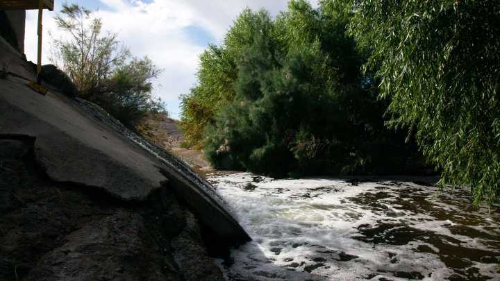 Tucson buys 21,000 acre-feet of water credits to boost future supply