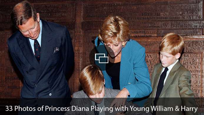 Prince William's Team Reportedly Made Demands for His Upcoming Reunion With Prince Harry To Prove His 'Hierarchy'