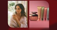 Rare Beauty's First Perfume & Layering Balms Are Officially Here