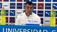 Gary Medel expresa sus expectativas para el debut de la UC en el Claro Arena: “Que la gente disfrute y lo cuide”