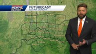 Pop-up chances continue with heat and humidity