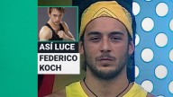De "Calle 7" a ser bombero y concejal: Así luce hoy Federico Koch, a 12 años del fin del programa juvenil