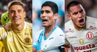 VER Tabla Liga 1 Perú En vivo: cómo va el Acumulado hoy partidos fecha 6 Clausura 2025