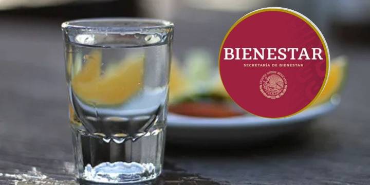 ¡Atención, tazos dorados! ¿Qué sabemos del “Mezcal del Bienestar”?