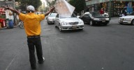 CDMX aprueba arresto contra franeleros y quienes obstruyan el espacio público