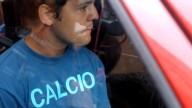 Detienen por un crimen al llamado "Perejil" del caso Dalmasso