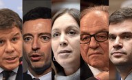 Vidal, De Loredo, Manes, Moreau, Iglesias y todos los diputados que dejarán sus bancas en diciembre