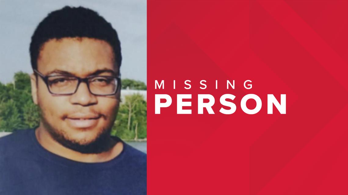 Toledo police searching for missing man from east Toledo