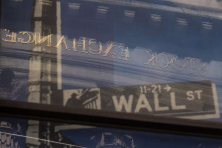 Silicon Valley Godzilla vs. Wall Street Mothra