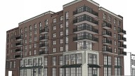 Hotel proposed for downtown to be named for former mayor Max Heller