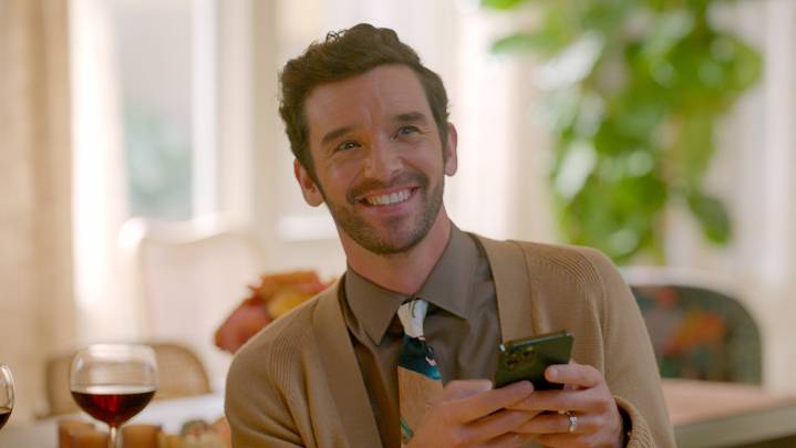 Watch Michael Urie Nail His Self-Taped Audition for 'Shrinking'