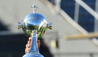 Conmebol anunció fecha y hora del sorteo de Copa Libertadores Femenina