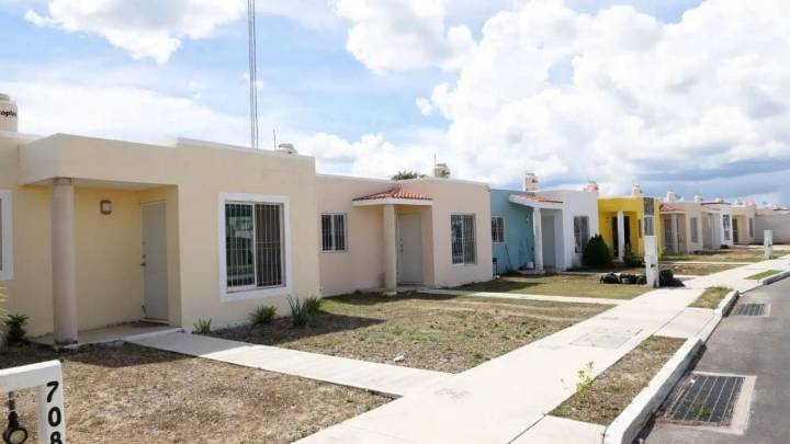 Vivienda para el Bienestar: estos son los requisitos para el registro y obtener 40,000 pesos o una casa a crédito