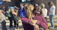 Children injured in Minneapolis Catholic school shooting