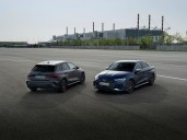 Lanzamiento del nuevo Audi S3: rediseño para el compacto picante de la marca alemana