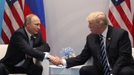 Putin praises Trump for ‘sincere’ efforts to end war