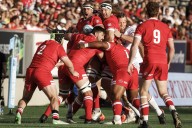 Ex-skipper Ardron scores 4 tries against U.S. in winning return to Canada rugby team