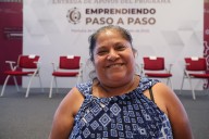 “Emprendiendo Paso a Paso” impulsa los sueños de mujeres y hombres hidalguenses