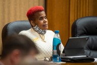 Saginaw council takes step that could remove councilwoman guilty of election fraud