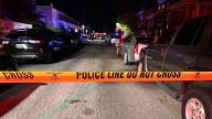 Baltimore shooting leaves 6, including 5