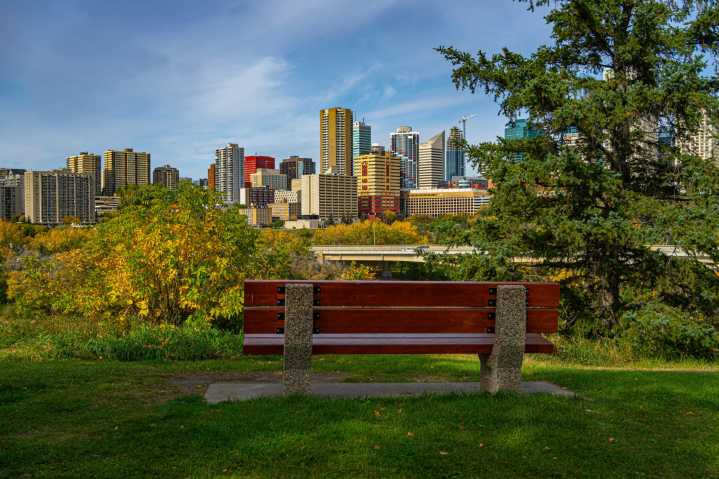 20 awesome things to do in Edmonton this September