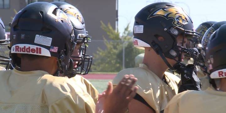 Countdown to Kickoff: Legacy Sabers
