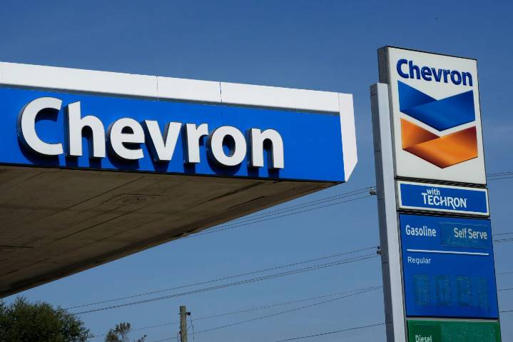 Chevron envió a EEUU los dos primeros cargamentos de crudo venezolano tras la licencia