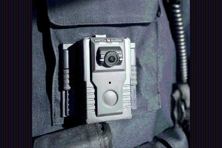 Penobscot County deputies are using dash and body cameras after year