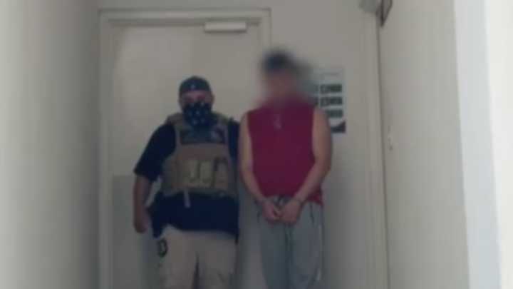 Imputan a Instructor de Natación por Presunto Abuso a Menor de 7 años en Monterrey