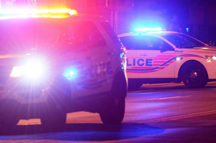 Expanded curfew issued for teens on U Street in DC