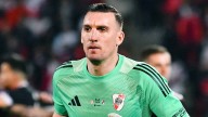 Franco Armani y números de reivindicación: de las críticas a héroe en los penaltis con River