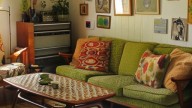 Inspiración vintage: los colores y estilos de decoración que recordás de la casa de tu abuela y están de vuelta
